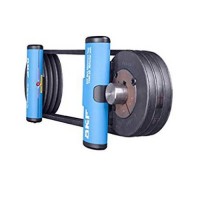 SKF TKBA10 RED {TKBA10RED] Laser Belt Alignment Tool