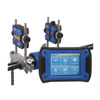 SKF TKSA 41 [TKSA41] Wireless Laser Shaft Alignment System