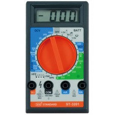 SEW ST-3201 [ST3201] DIGITAL MULTIMETERS
