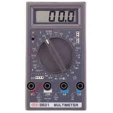 SEW ST-3501 [ST3501] DIGITAL MULTIMETERS