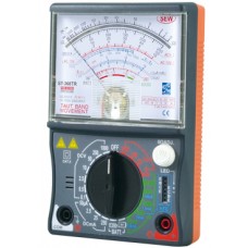 SEW ST-368TR [ST368TR] ANALOGUE MULTIMETERS