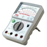 SEW ST-505N [ST505N] ANALOGUE MULTIMETERS