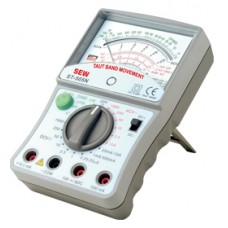SEW ST-505N [ST505N] ANALOGUE MULTIMETERS