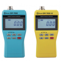 Druck DPI 705E Pressure Indicator
