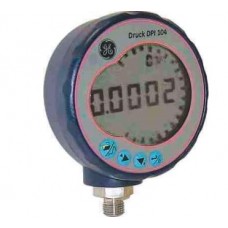 Druck DPI104 Digital Pressure Gauge
