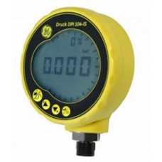 Druck DPI 104-IS [DPI104IS] Digital Pressure Gauge  Intrinsically Safe Version