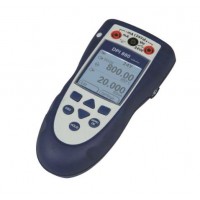 Druck DPI 880 [DPI880] Multi-Function Calibrator