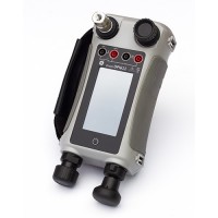 Druck DPI611-05G Hand-held Pressure Calibrator