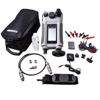 Druck DPI612-HFP-1000 hFlexPro Hydraulic Pressure Calibrator