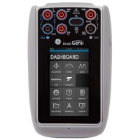 Druck DPI620G Advanced Modular Multifunction Calibrator with HART Communicator