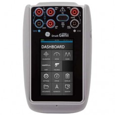 Druck DPI620G [DPI 620G] Multifunction Calibrator