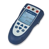 Druck DPI812 RTD Loop Calibrator with mA Measurement