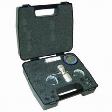 Druck PV210-104-P-2-04-G [PV210104P204G] Low Pressure Pneumatic Test Kit with NPT fittings for 10 psi (700 mbar)