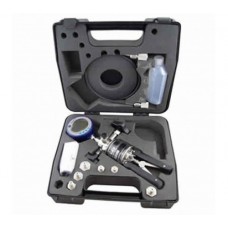 Druck PV212-22-104S-B-16A Hydraulic Hand Pump Test Kit complate with PV212 Pump and DPI 104-IS Digital Pressure Gauge