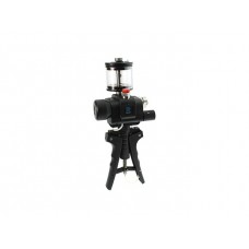 Druck PV411A-HA [PV411AHA] Hydraulic Hand Pump And Accessory Kit, NPT