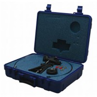 Druck PV411A-HA 4-in-1 Multifunction Pressure and Vacuum Hand Pump with Accessory Kit