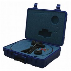 Druck PV411A-HA 4-in-1 Multifunction Pressure and Vacuum Hand Pump with Accessory Kit