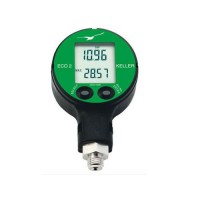 Keller ECO2-30-G1/4 Digital Pressure Gauge