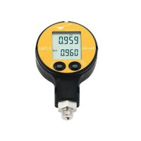 Keller LEO2-3-G1/4 Digital Pressure Gauge
