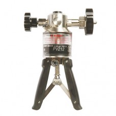 Druck PV212-22-P Hydraulic Hand Pump, 0 to 10,000 psi (Pump Only)