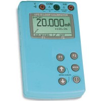Druck UPS-III Portable Loop Calibrator for mA and V