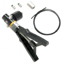 Fluke 700PTP-1 Pneumatic Test Pump