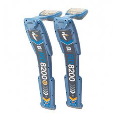 Radiodetection RD8200 [10/RD8200-BAG] Cable & Pipe Locator only unit w/ Carry Bag