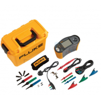 BELI FLUKE 1663 [FLUKE1663] MULTIFUNCTION INSTALLATION TESTER BERGARANSI