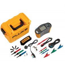 Fluke 1663 Multifunction Installation Tester
