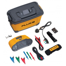 Fluke 1672 Multifunction Tester