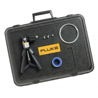 FLUKE 700PTPK Pneumatic Test Pump Kit, 0 to 41 Bar