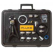 Fluke 700PTPK2 Premium Pneumatic Test Pump Kit