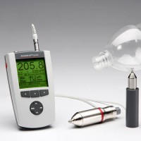 Elektrophysik Minitest FH7200 (80-177-0300) Magnetic Wall Thickness Gauge Body, Probes Sold Separately (FHS/072000)