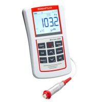 Elektrophysik MiniTest 2500 (80-143-0000) Coating Thickness Gauge without probe