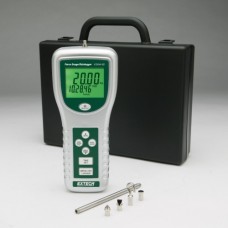 Extech 475044-SD Force Gauge Data Logger 196 Newtons (0.5 Percent Accuracy)
