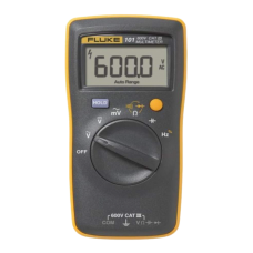 FLUKE 101 ESP DIGITAL MULTIMETER