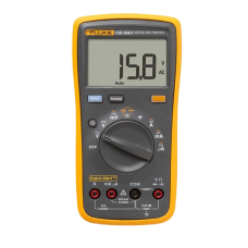 FLUKE 15B MAX DIGITAL MULTIMETER