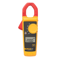 BELI FLUKE 303 [FLK303] ASLI BARU BERGARANSI CLAMP METER