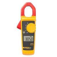 BELI FLUKE 305 [FLK305] ORIGINAL BARU BERARANSI CLAMP METER MURAH