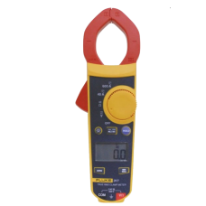 FLUKE 317 CLAMP METER