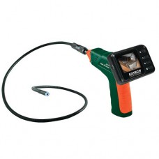 Extech BR150 Video Borescope/ Inspection Camera