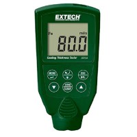 Extech CG104 Coating Thickness Tester for Ferrous & Non-Ferrous Substrates