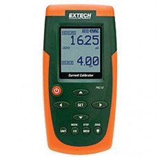 Extech PRC10 Current Calibrator/Meter