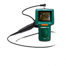 Extech HDV540 High-Definition Articulating VideoScope Kit with 6mm Camera & 3.5" TFT LCD Monitor