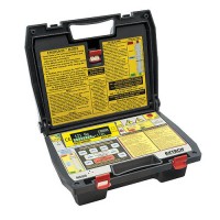 Extech MG500 Digital High Voltage Insulation Tester, 10,000V Max Test Voltage, 500GOhm Resistance