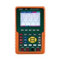 Extech MS420 20 MHz 2-Channel Digital Oscilloscope