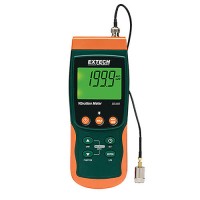 Extech SDL800 Vibration Meter/Datalogger with SD Card