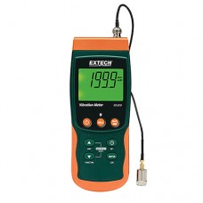 Extech SDL800 Vibration Meter/Datalogger with SD Card