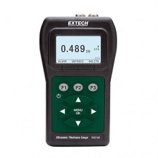 Extech TKG100 Ultrasonic Thickness Gauge