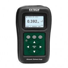 Extech TKG150 Ultrasonic Thickness Gauge/Datalogger